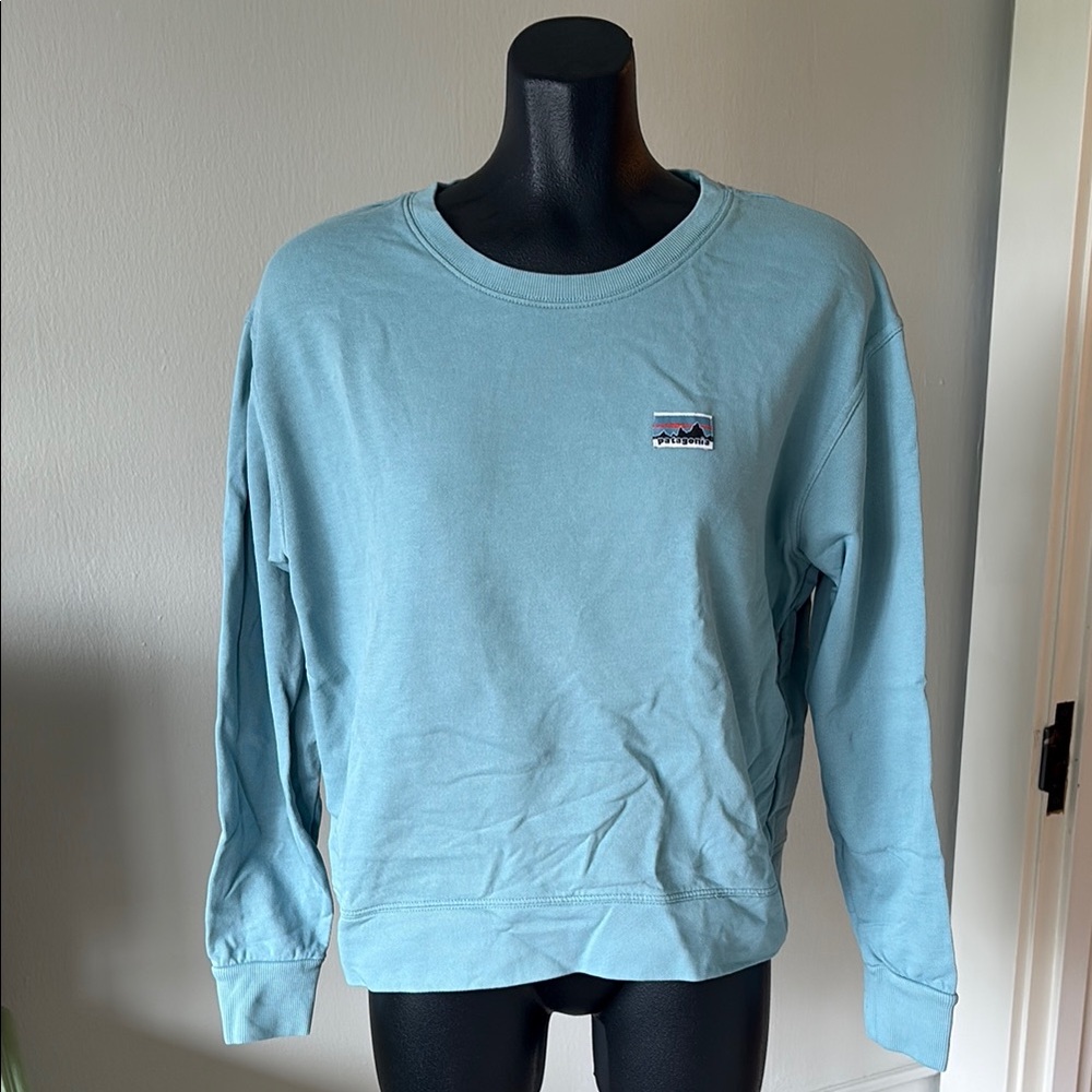 Patagonia Women's Regenerative Organic Cotton
